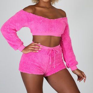 **NEW**Cute Fuzzy Set